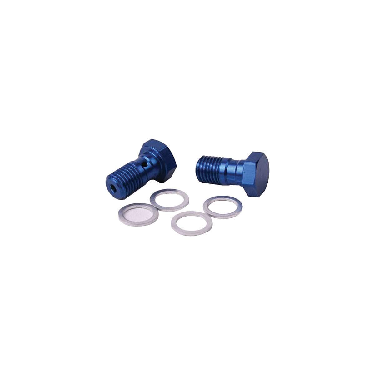 MX-BBB00-MB Blue Banjo Bolt Kit
