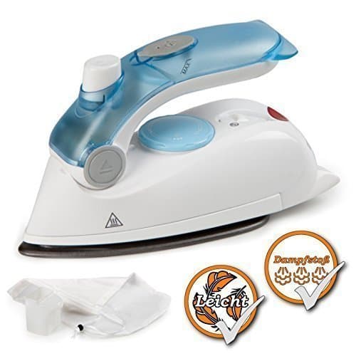 travel steam Iron Indonesia -travel Iron 110 volt + 220 Volt