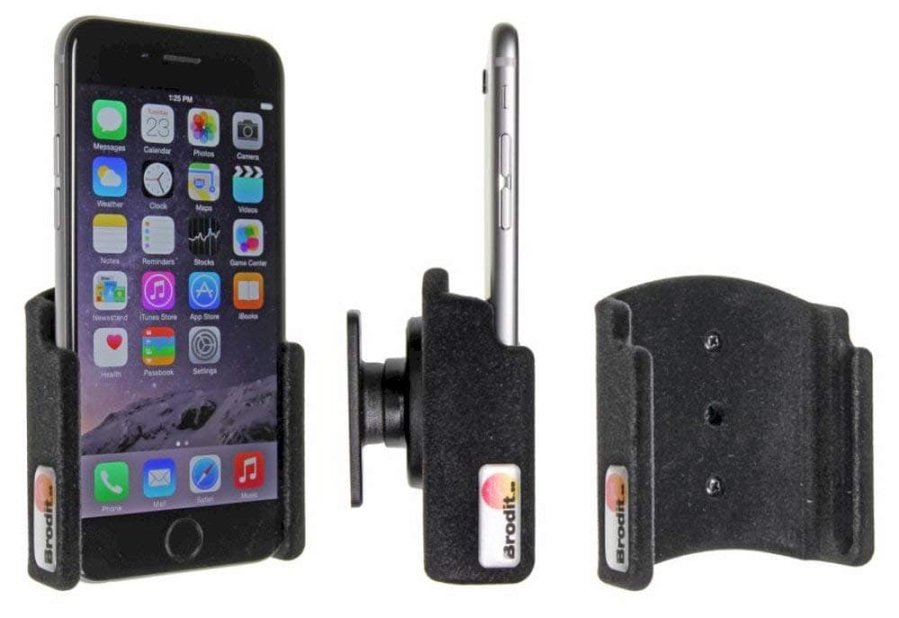 Brodit511660 iPhone 6/6s & 7, Car Phone Holder