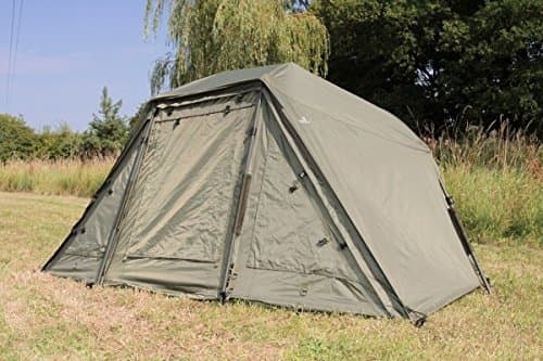 Nash Hog Bivvy For Carp Fishing T4810