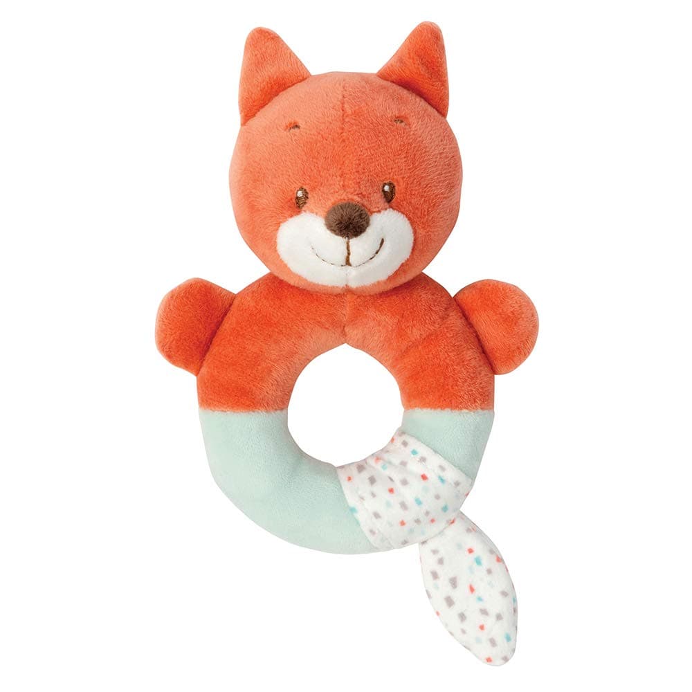 Nattou296182 Grabber Orange