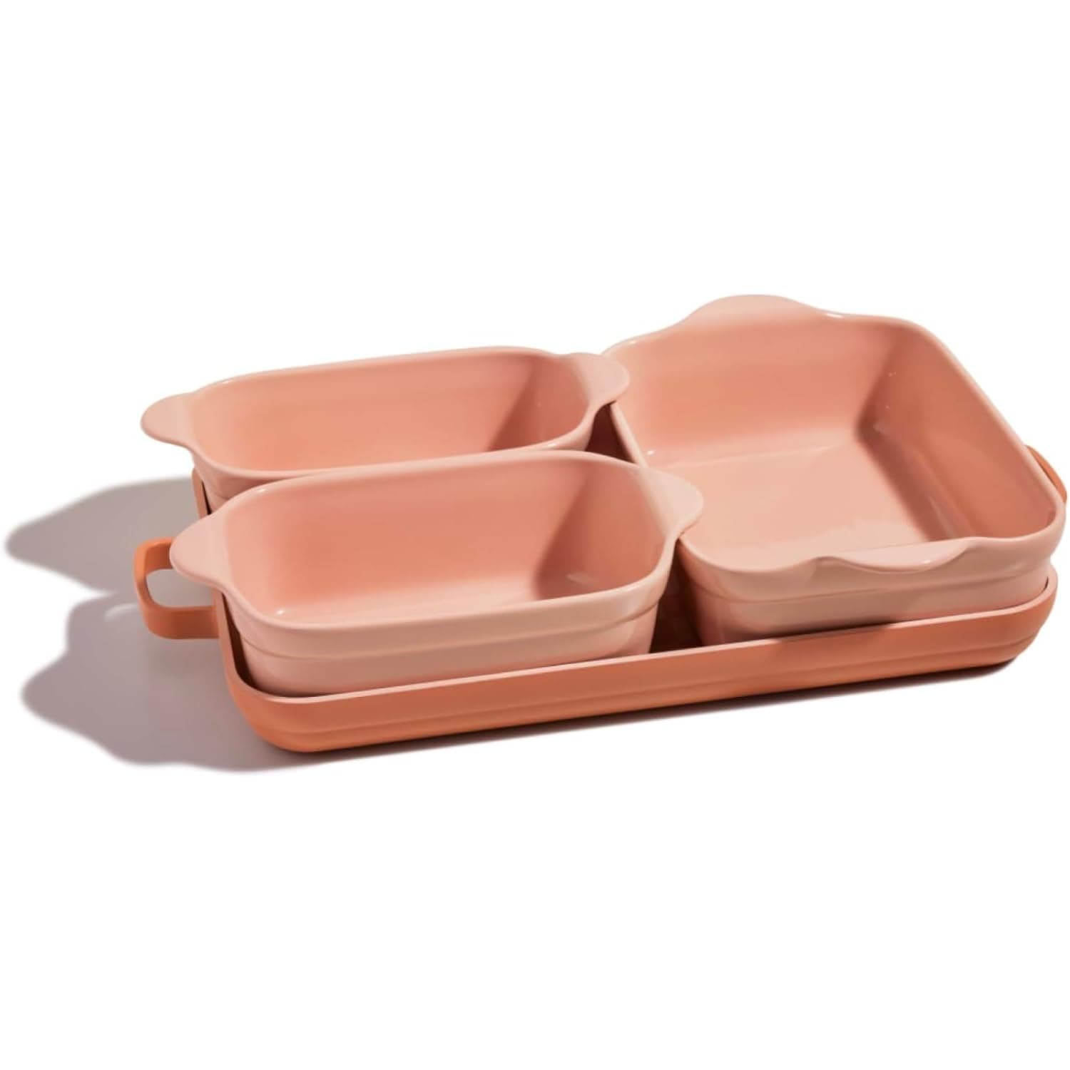 Ovenware Set, Spice