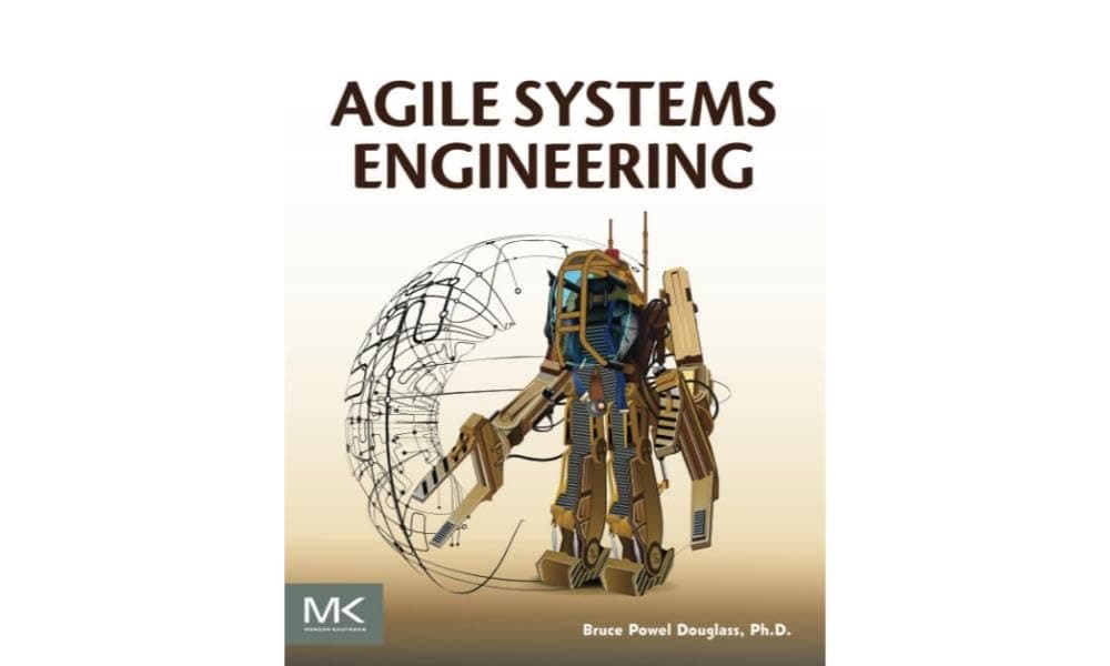 Morgan Kaufmann Agile Systems Engineering