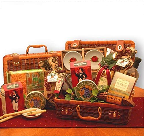 Gourmet Gift Bon Appetite Gourmet Food Hamper Gift Basket