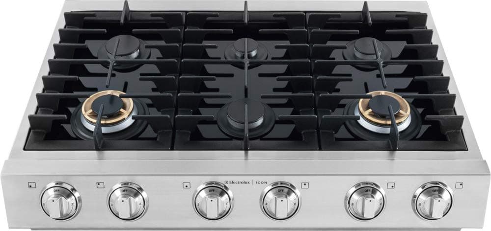 Electrolux Icon E36GC76PPS