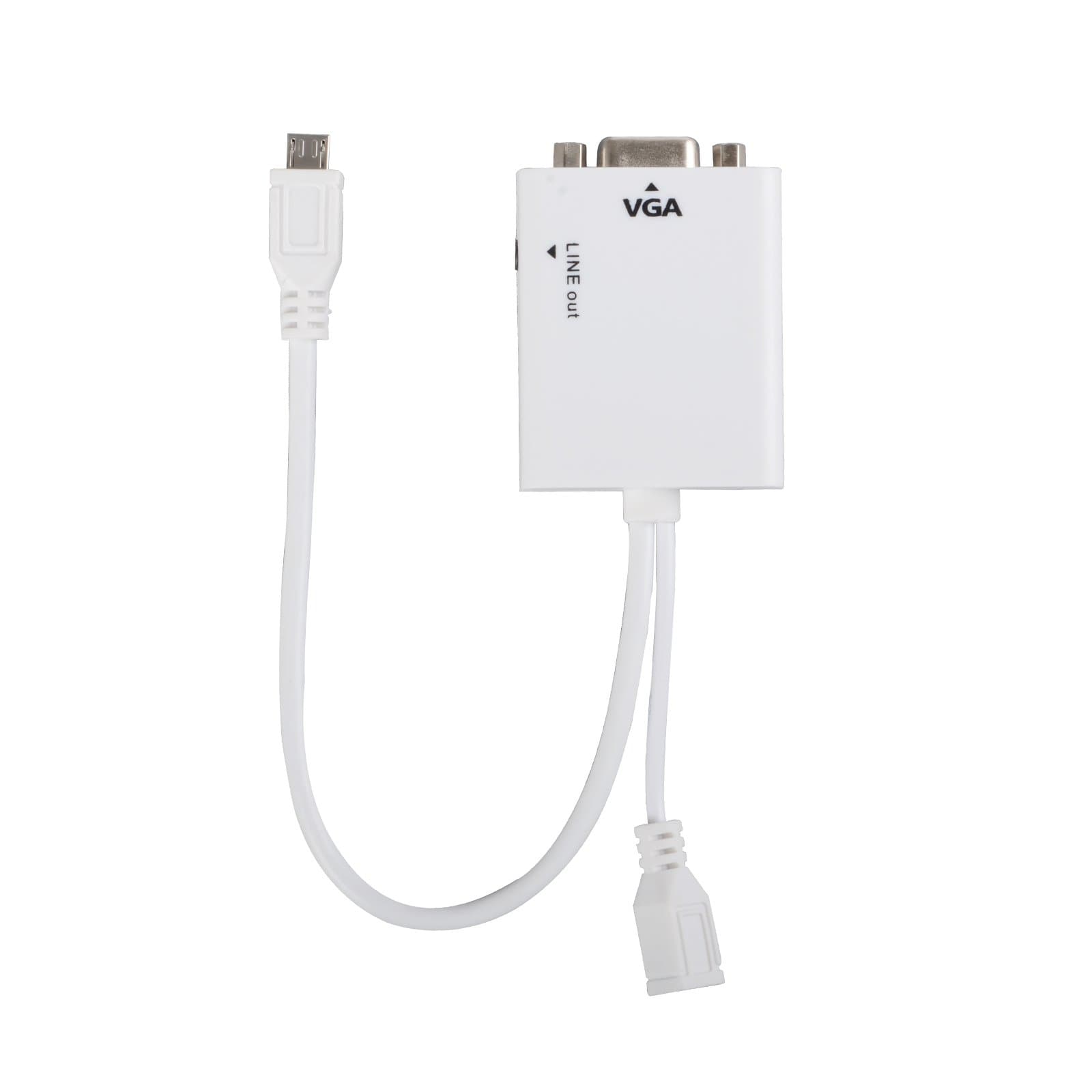 ebasy Cell Phone Cable Nylon Braided Cords Aluminum Connector Compatible Android, Samsung More Ww