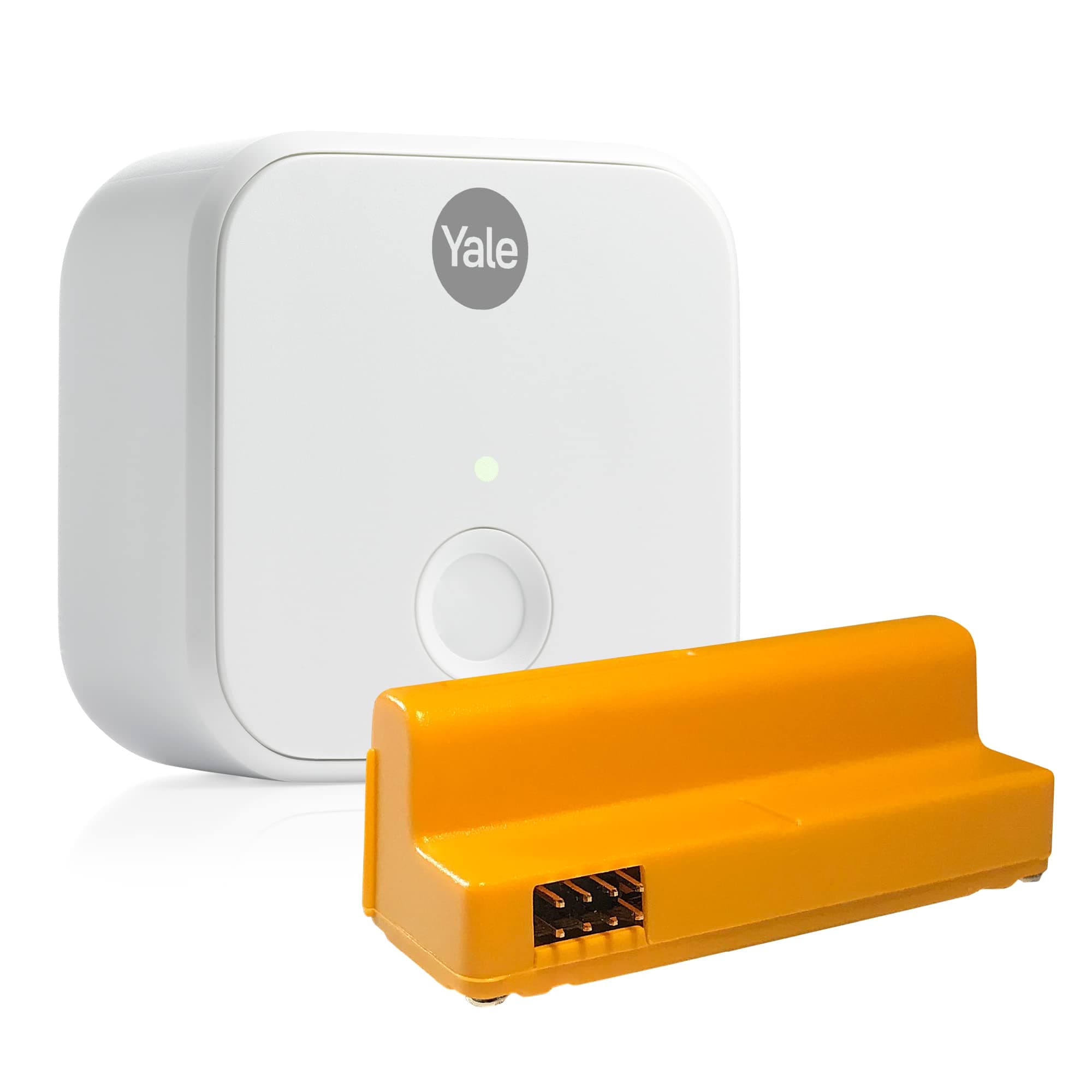Connect Wi-Fi Bridge + Yale Access Module