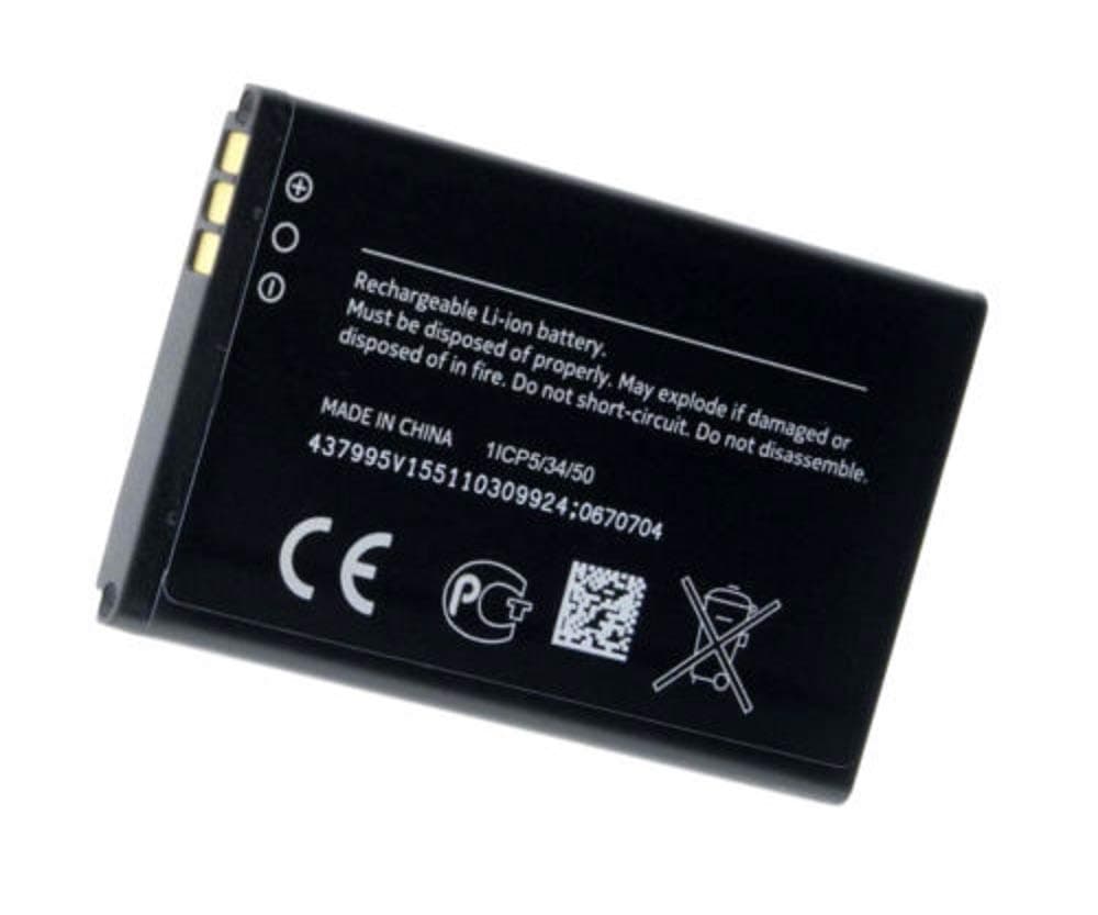 Battery for the Binatone M250 / M-250 Big Button GSM Mobile Phone