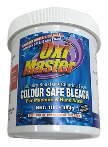 Laundry Booster Color Safe Bleach, 1 lb