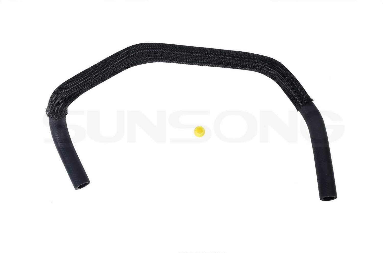 Sunsong 3404446 Power Steering Reservoir Hose
