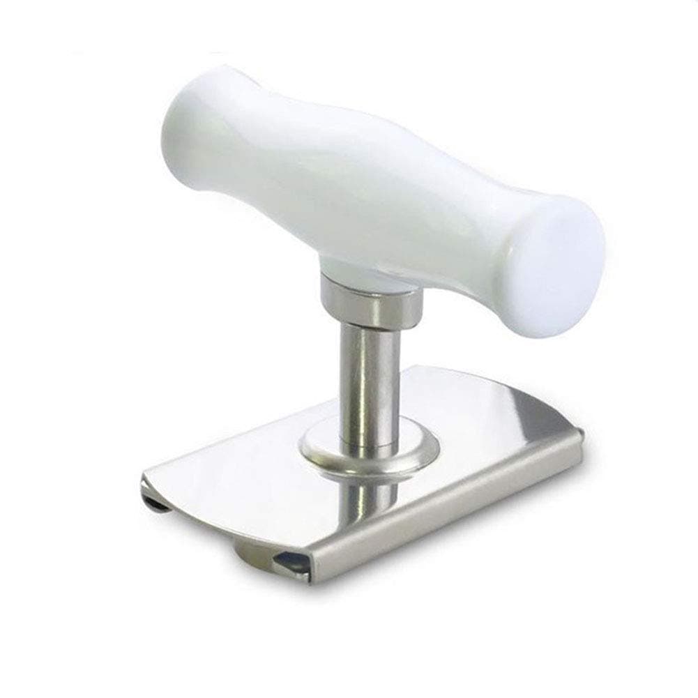 ruitai Adjustable Jar Opener, Stainless Steel Bottle Can Opener