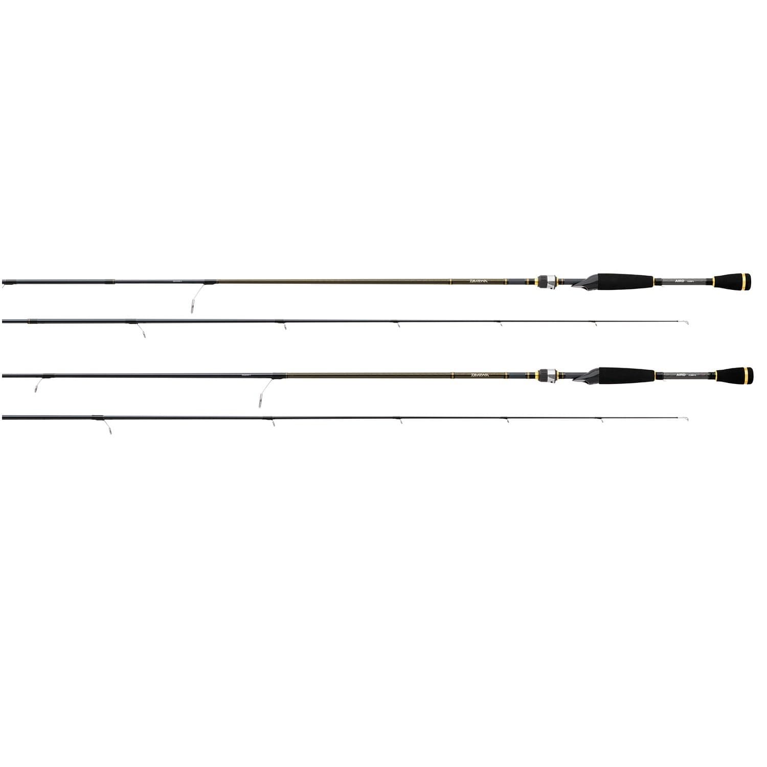 Aird-X Rod Baitcasting Rod