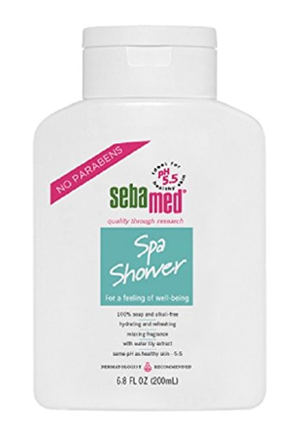 Spa Shower, 200 ml