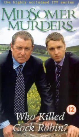 Midsomer Murders - Who Killed Cock Robin? [1997] [VHS]