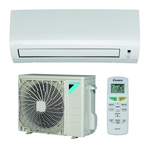 Daikin ftx25 km/RX25 9000 BTU Air Conditioner