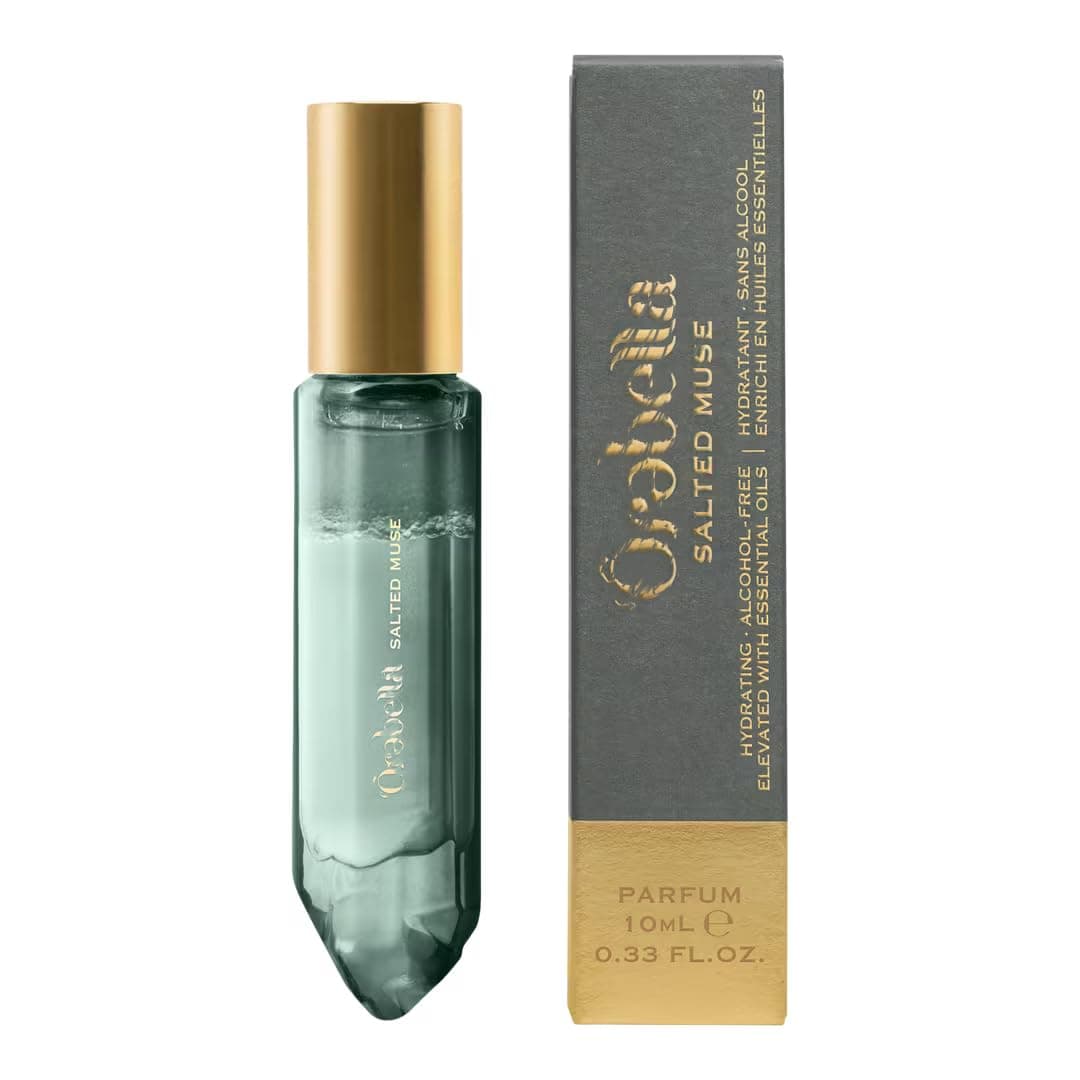 Orebella SALTED MUSE Parfum Travel Spray