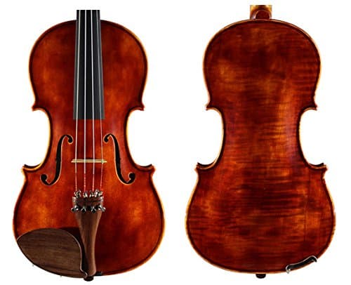 Dynasty Violin 4/4 Outfit