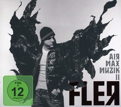 Airmax Muzik II-Premium