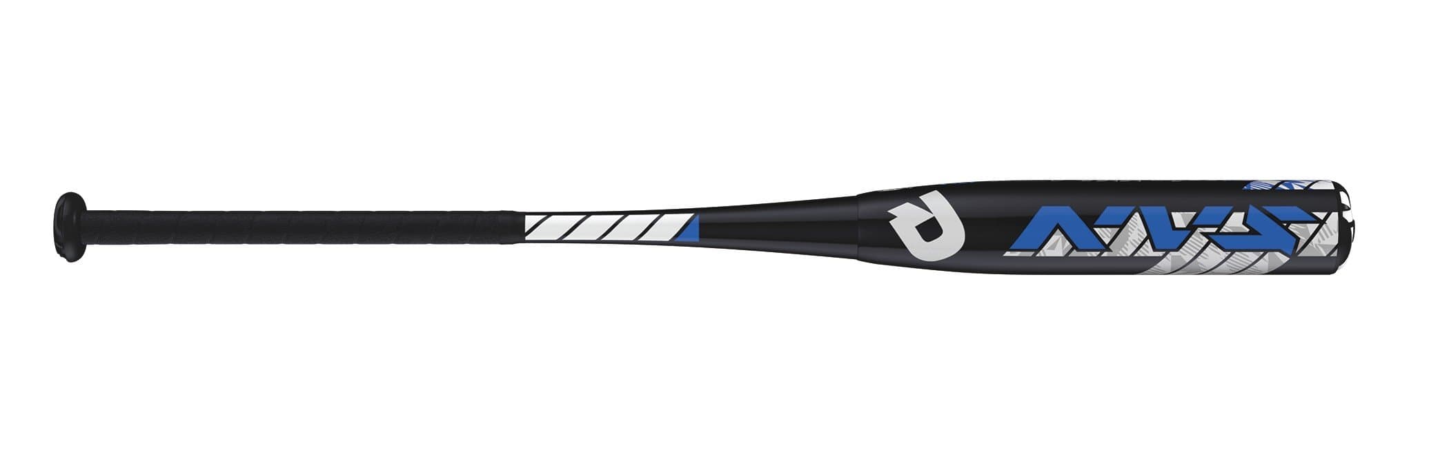 Wilson DeMarini 2016 NVS Vexxum Senior League Baseball Bat