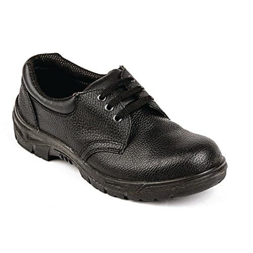 Unisex Safety Shoe Size 40. UK size 6.5.