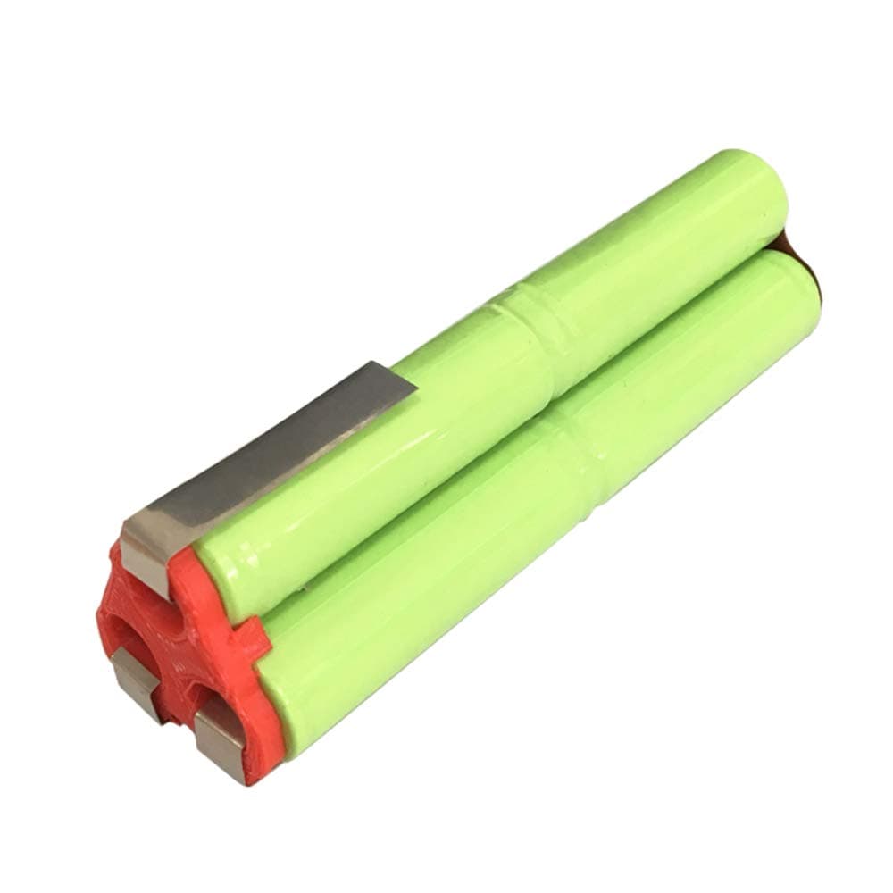 Eztronics CorpBattery Rebuild Pack 7.2V for SNAP-ON CTB5172 NIMH 1500 mahEASY REPLACEMENT