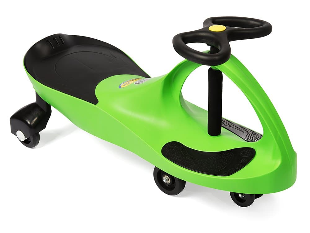 Plasma Car Plasma Toy Car, Green