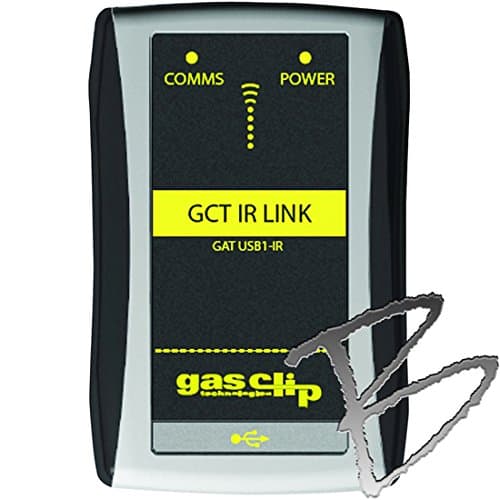 IR Link with USB Cable