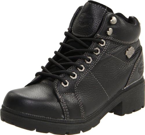 Harley-Davidson Women's Tyler 6" Boot