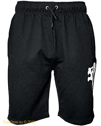 Lonsdale Fleece Short Twyford