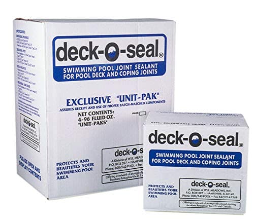 Deck-O-Seal 4701033