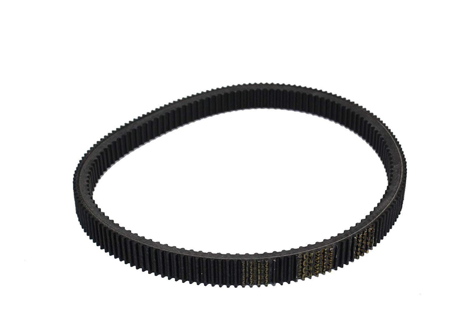 Drive Belt For EZGO RXV/TXT Golf Carts w/Kawasaki Clutch & Engine Replaces 606136