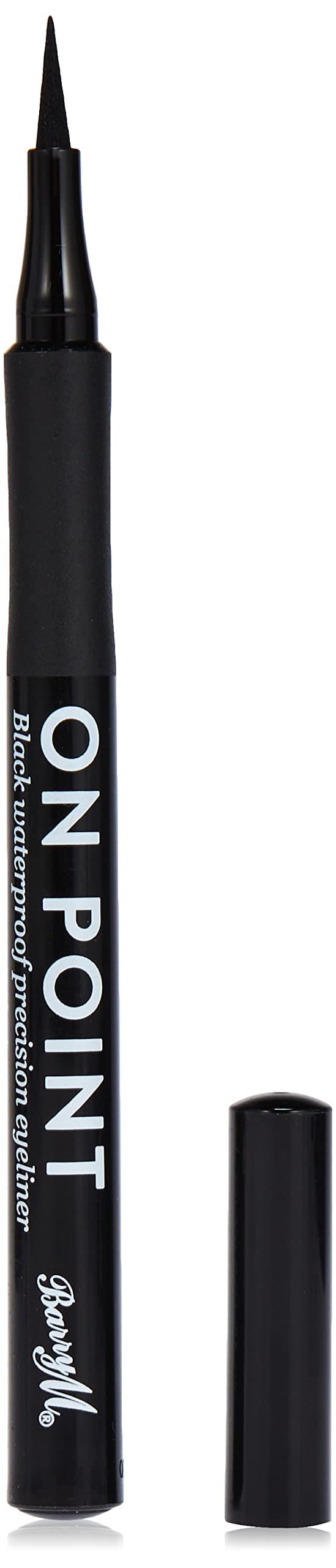 On Point Eyeliner, Black