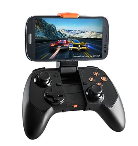 PowerA MOGA Pro Power - Electronic Games (Renewed)