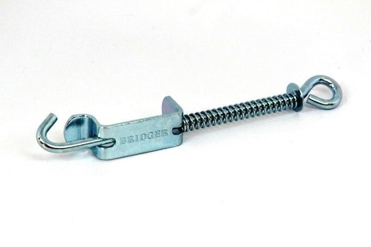 Bridger Safety Grip Body Grip Safety Tool