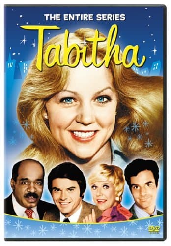 Tabitha: Complete Series [DVD] [Region 1] [US Import] [NTSC]