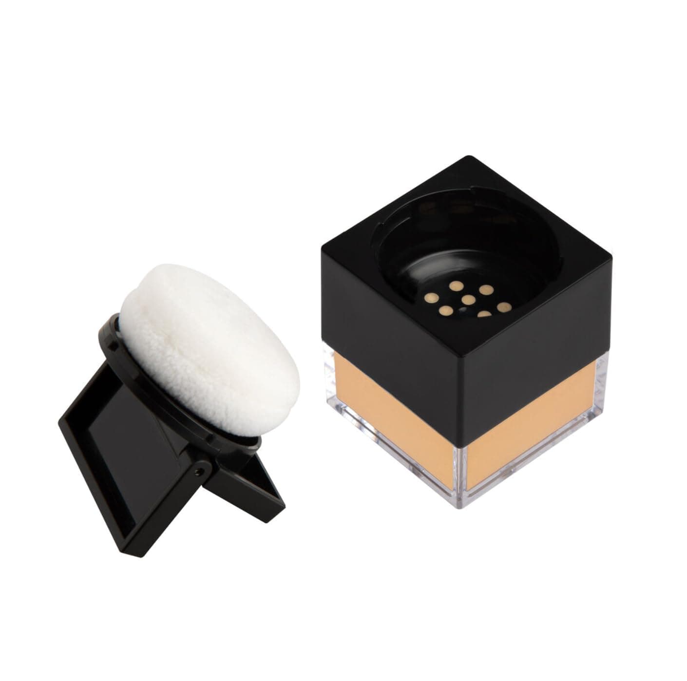 Easy Bake Mini Baking & Fixing Loose Powder - Blondie