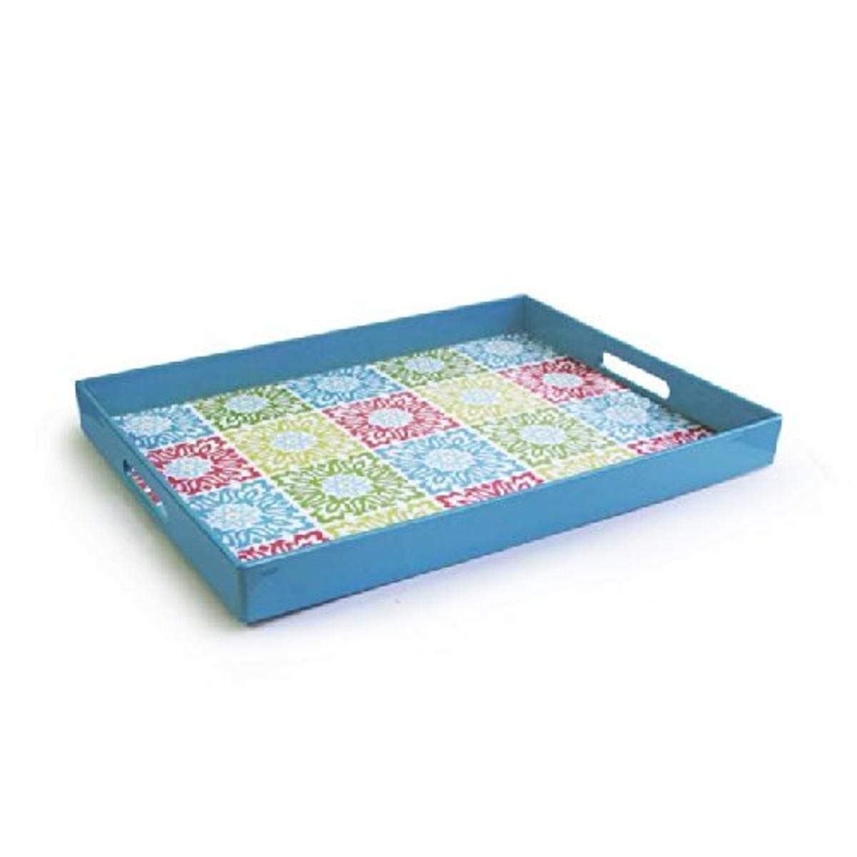 American Atelier Sweet Thing Capri Tray with Handles