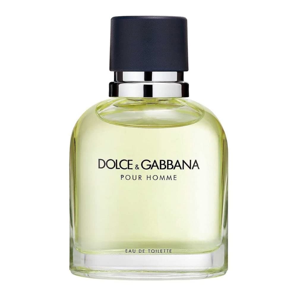 Pour Homme Eau De Toilette, 125ml