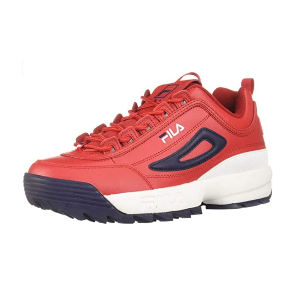 Fila Mens Fila Men's Lightweight Everyday Casual MbSneaker