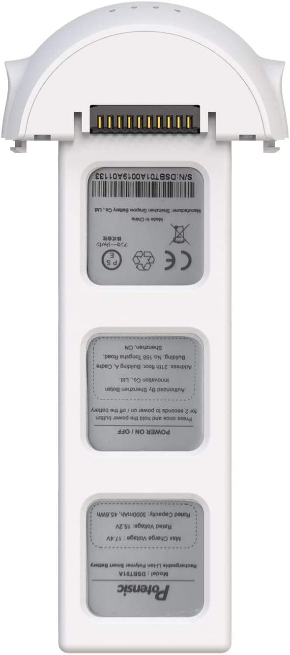 Potensic Dreamer GPS Drone Battery-3000mAh