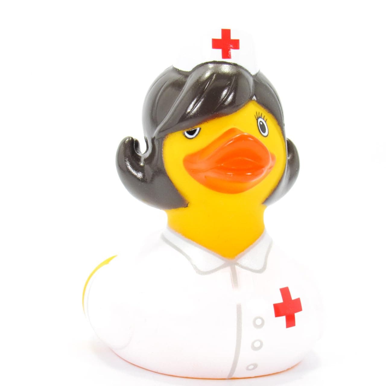 Bud Duck Deluxe Nurse