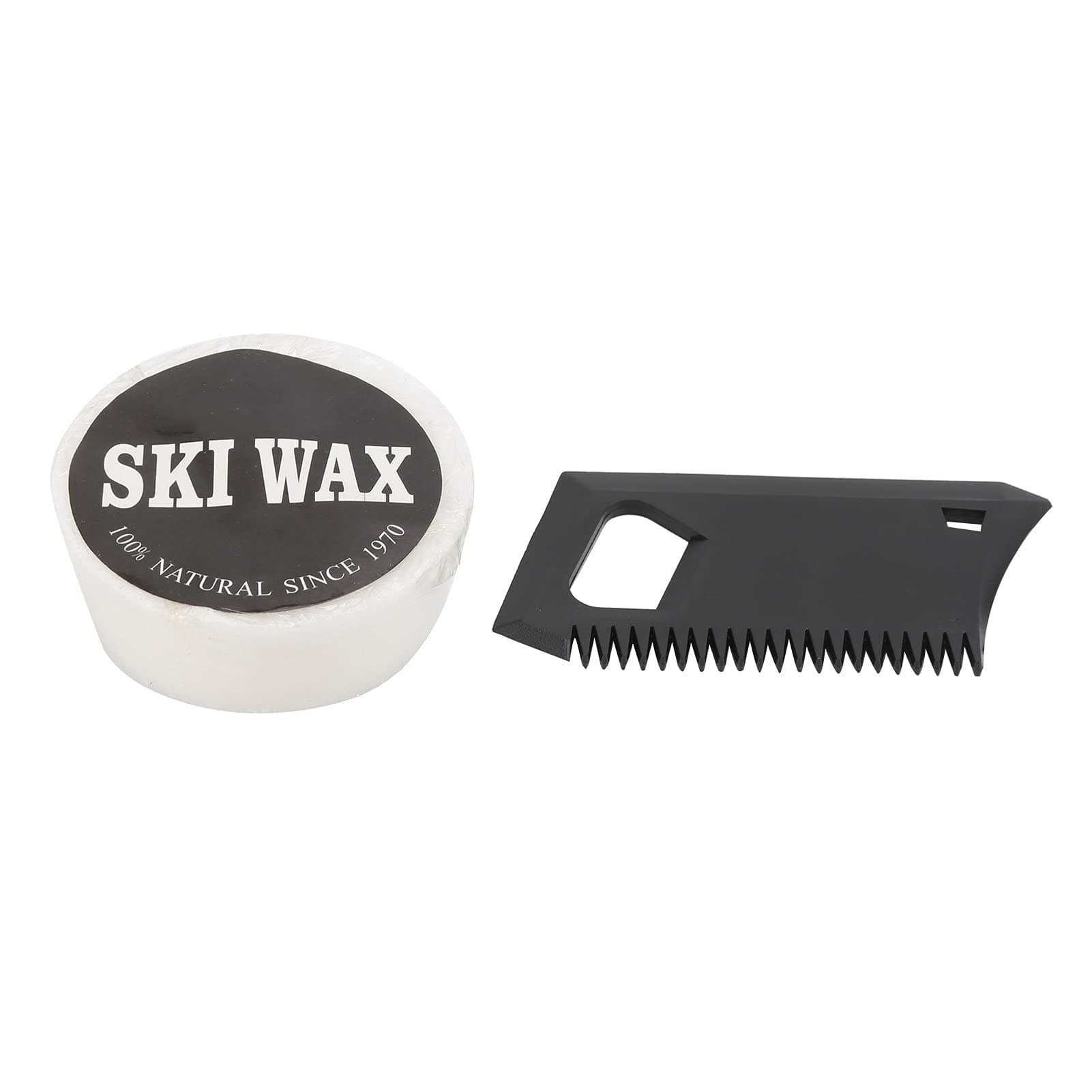 Cryfokt Anti‑Slip Surf Wax, Universal Surfboard Wax Skimboard Waxes Surf Wax for Surfboard for Skimboard
