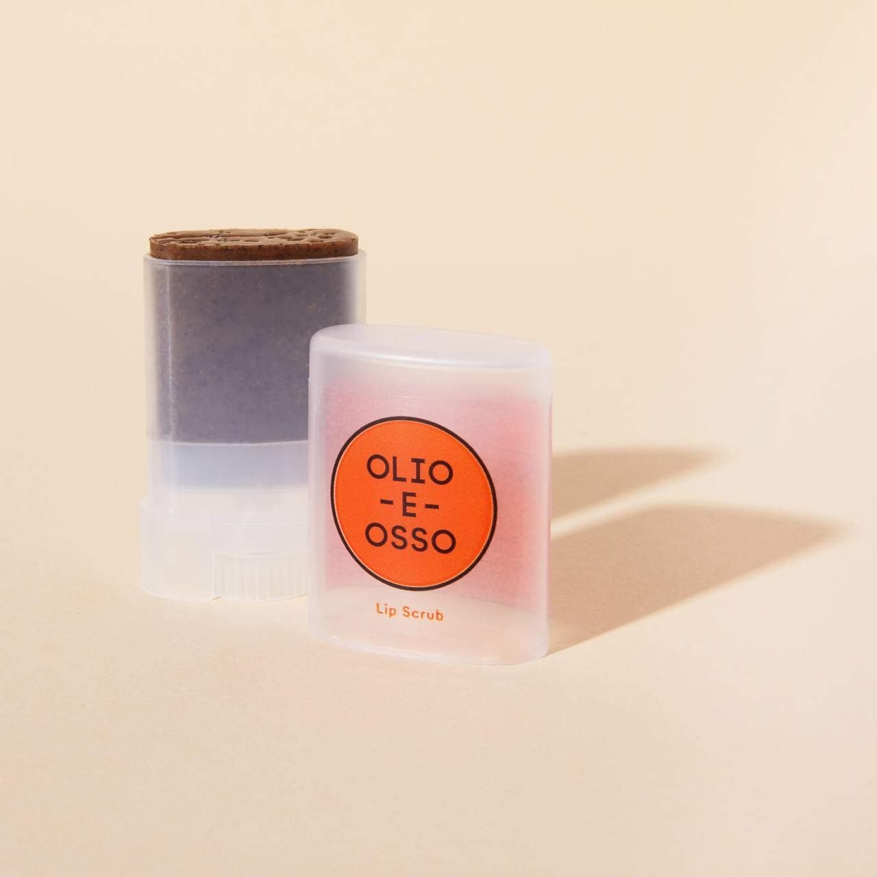 Olio E Osso - Natural Lip Scrub | Clean, Non Toxic Skincare