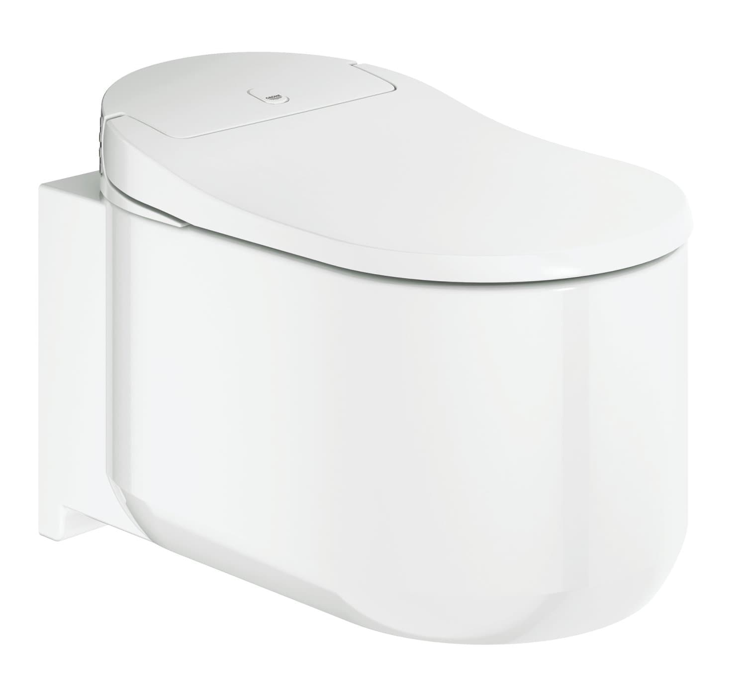 39354SH0 | Sensia Arena Shower Toilet