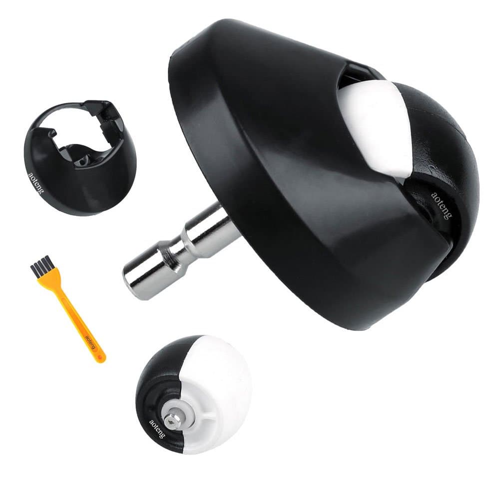 Wheel Wheel 1pcs for iRobot Roomba 500 600 700 800 Series 529 550 650 760 780 870 880 Vacuum Cleaner parts