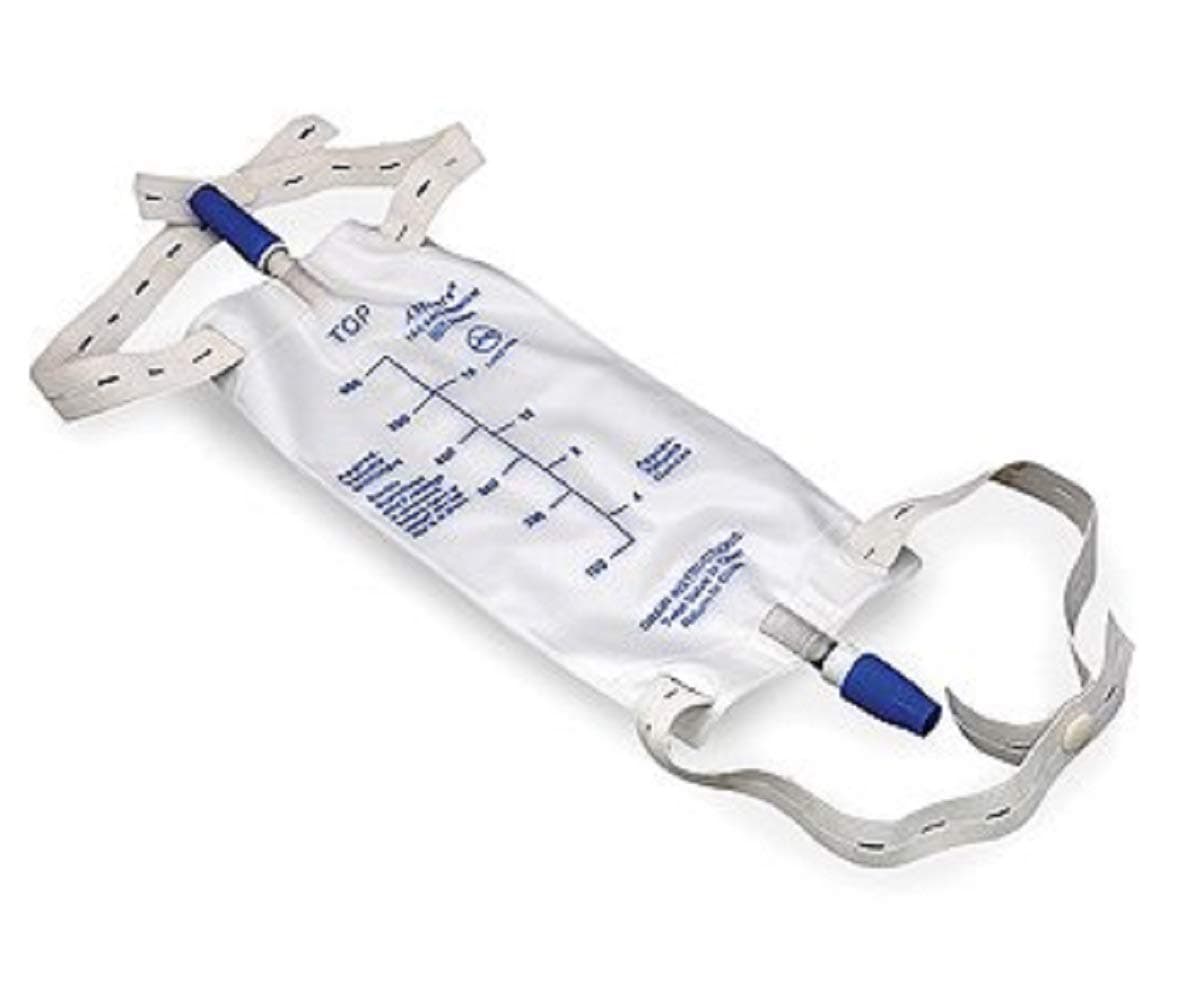 Urinary Leg Bag - LG/900ml