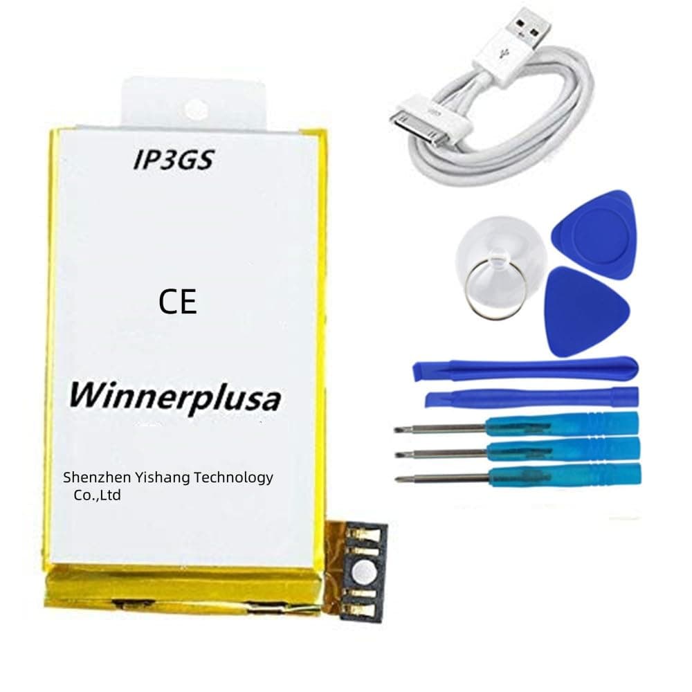 Battery for iPhone 3GS 3G kit