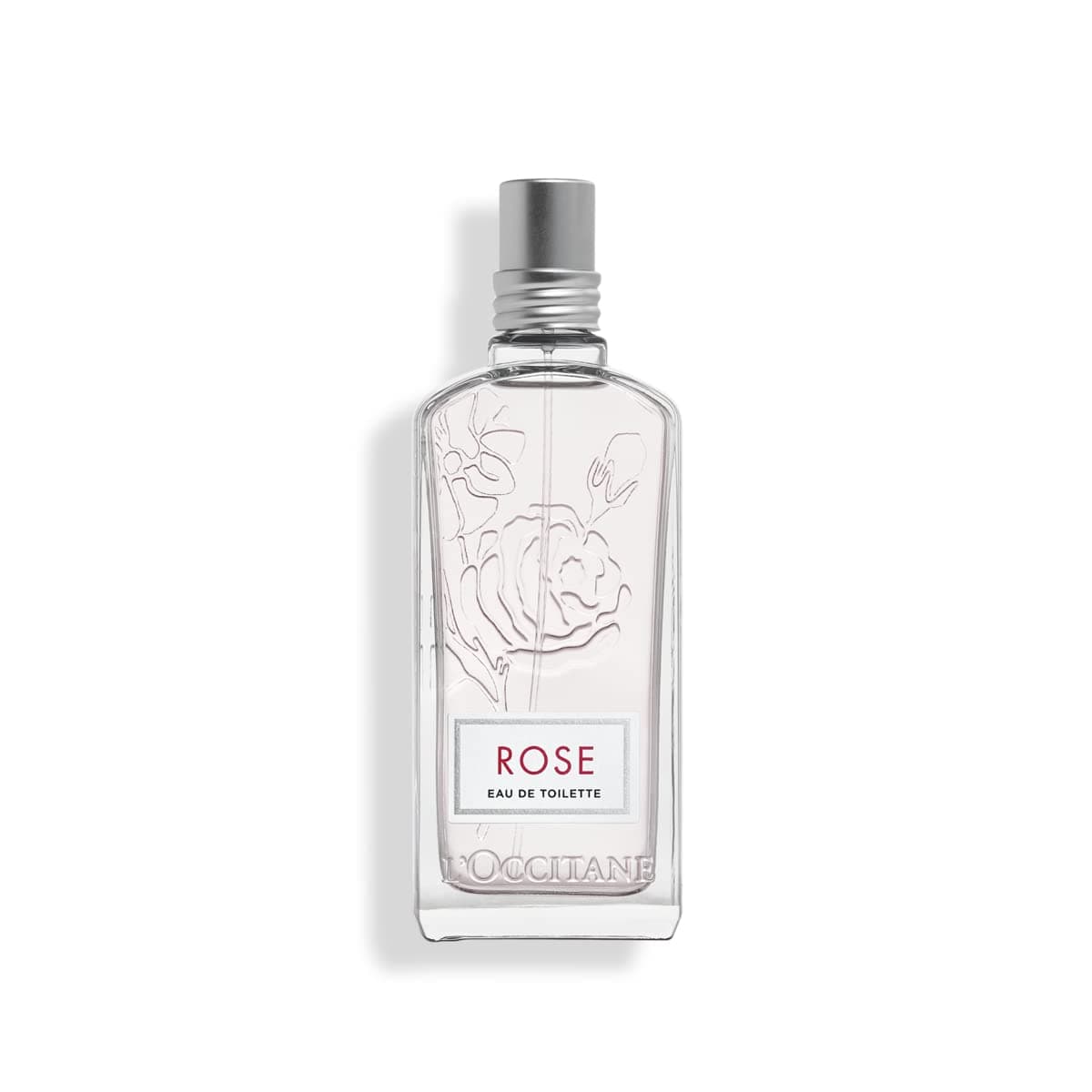 L'Occitane Eau de Toilette: Cherry Blossom, Rose, Neroli & Orchidee, Citrus Verbena, Verbena, Fragrance