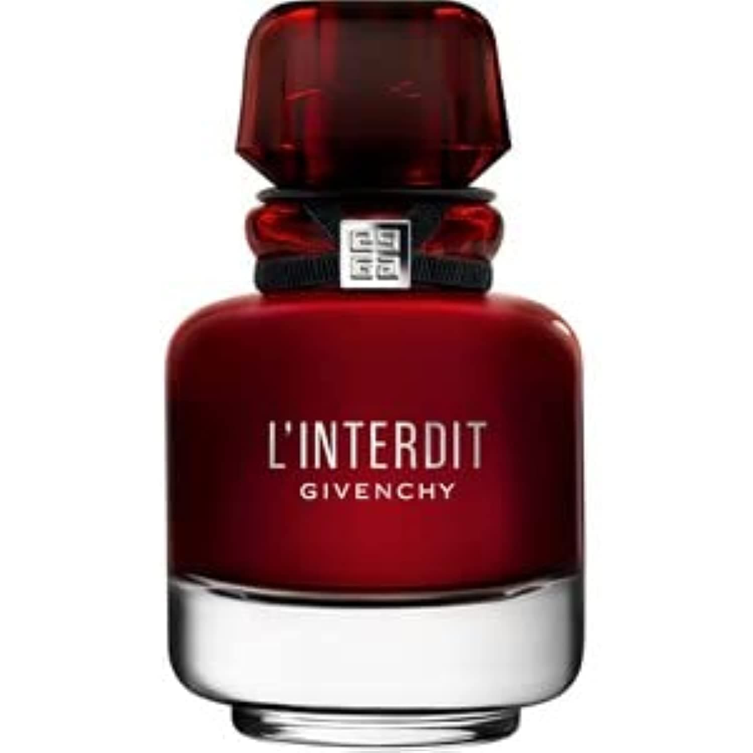 Givenchy L'Interdit Rouge For Her Edp - 50ml