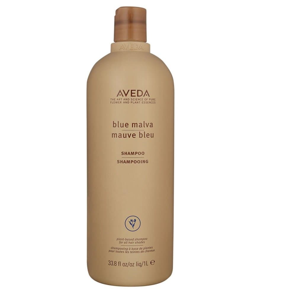 Blue Malva Shampoo Litro